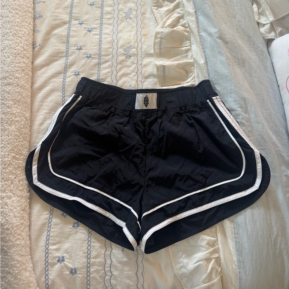Free People Movement Shorts